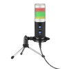میکروفون استودیویی زومی مدل U830 RGB